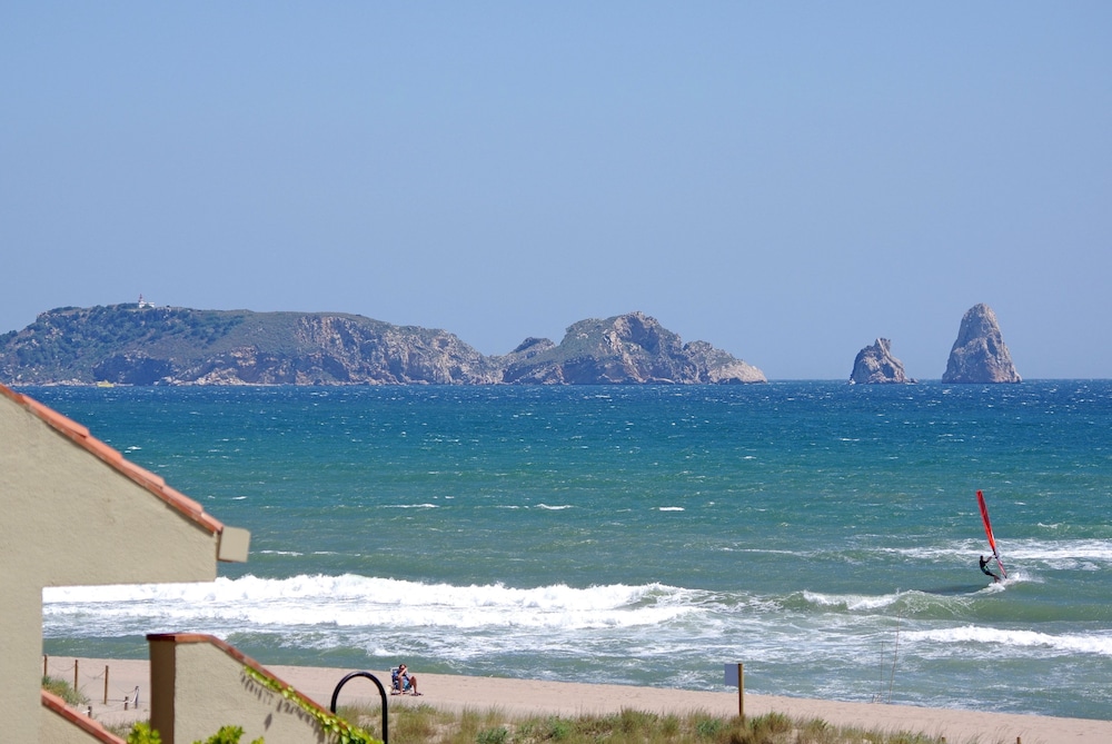 Apartaments Beach Golf Resort 74/76