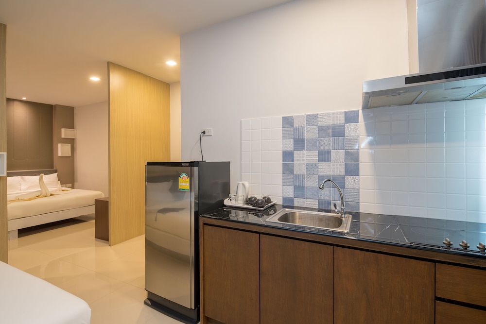 Baan Thai Beach Side Residence 29/50