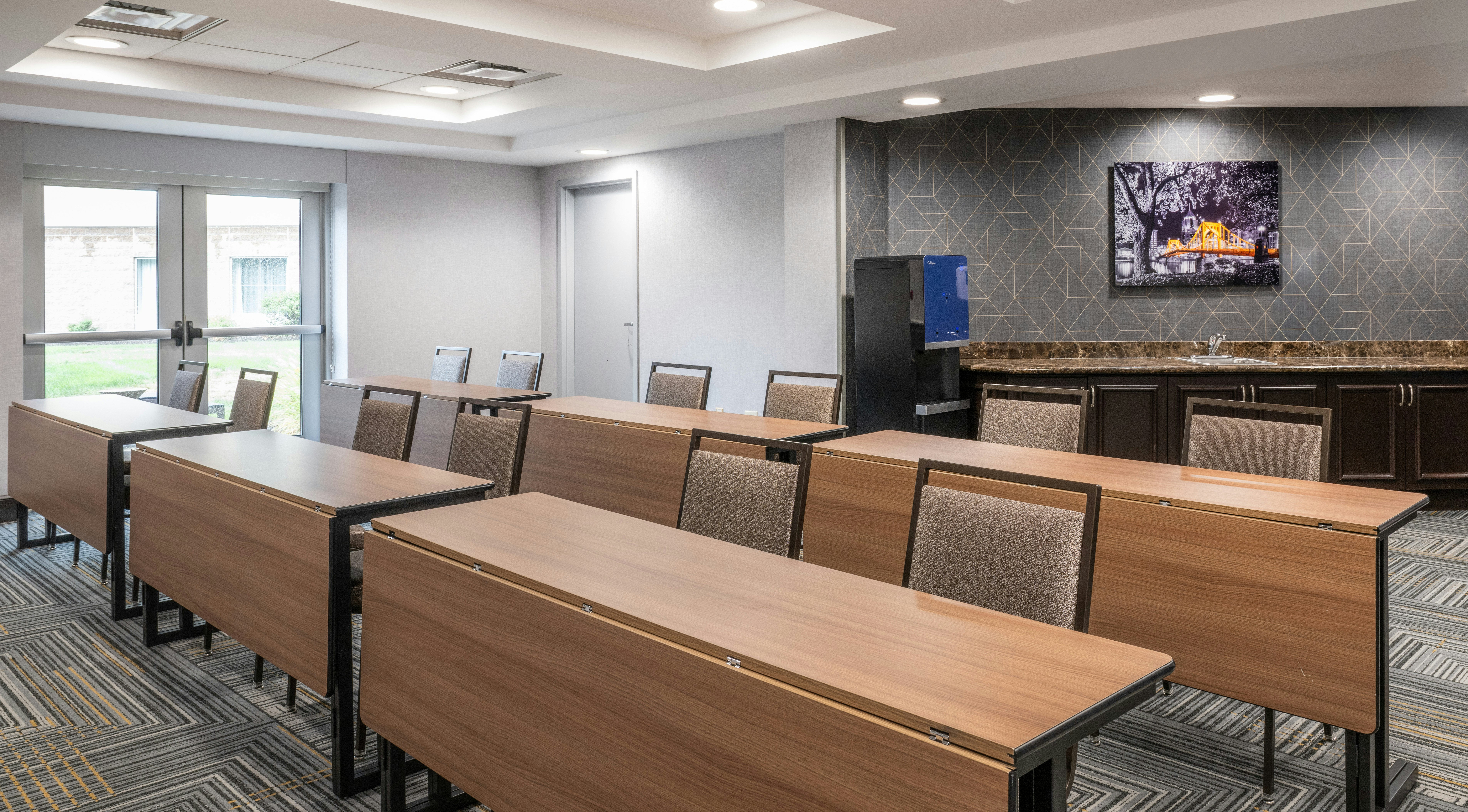 Homewood Suites by Hilton Pittsburgh Southpointe 37/72