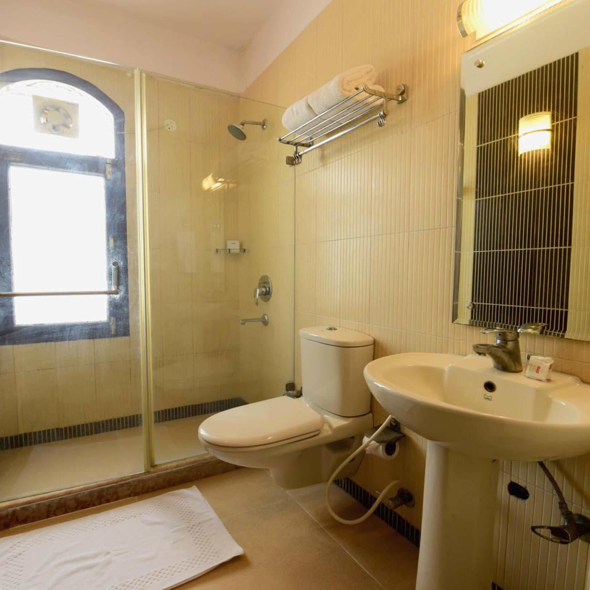Hotel Hot Spring Therme & Spa 55/55