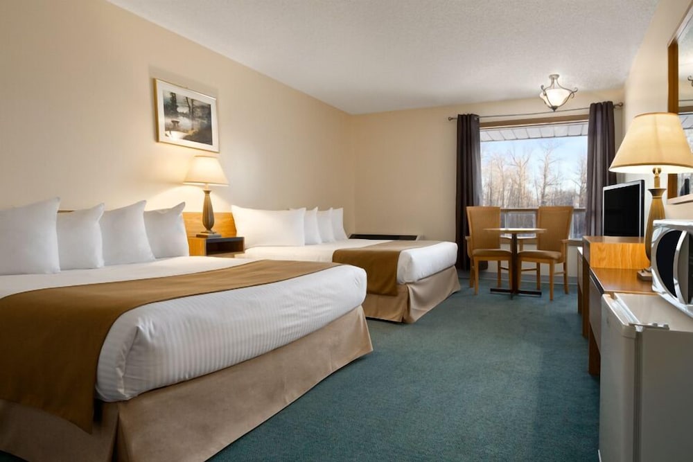 Northern Star Hotel and Convention Center 12/44