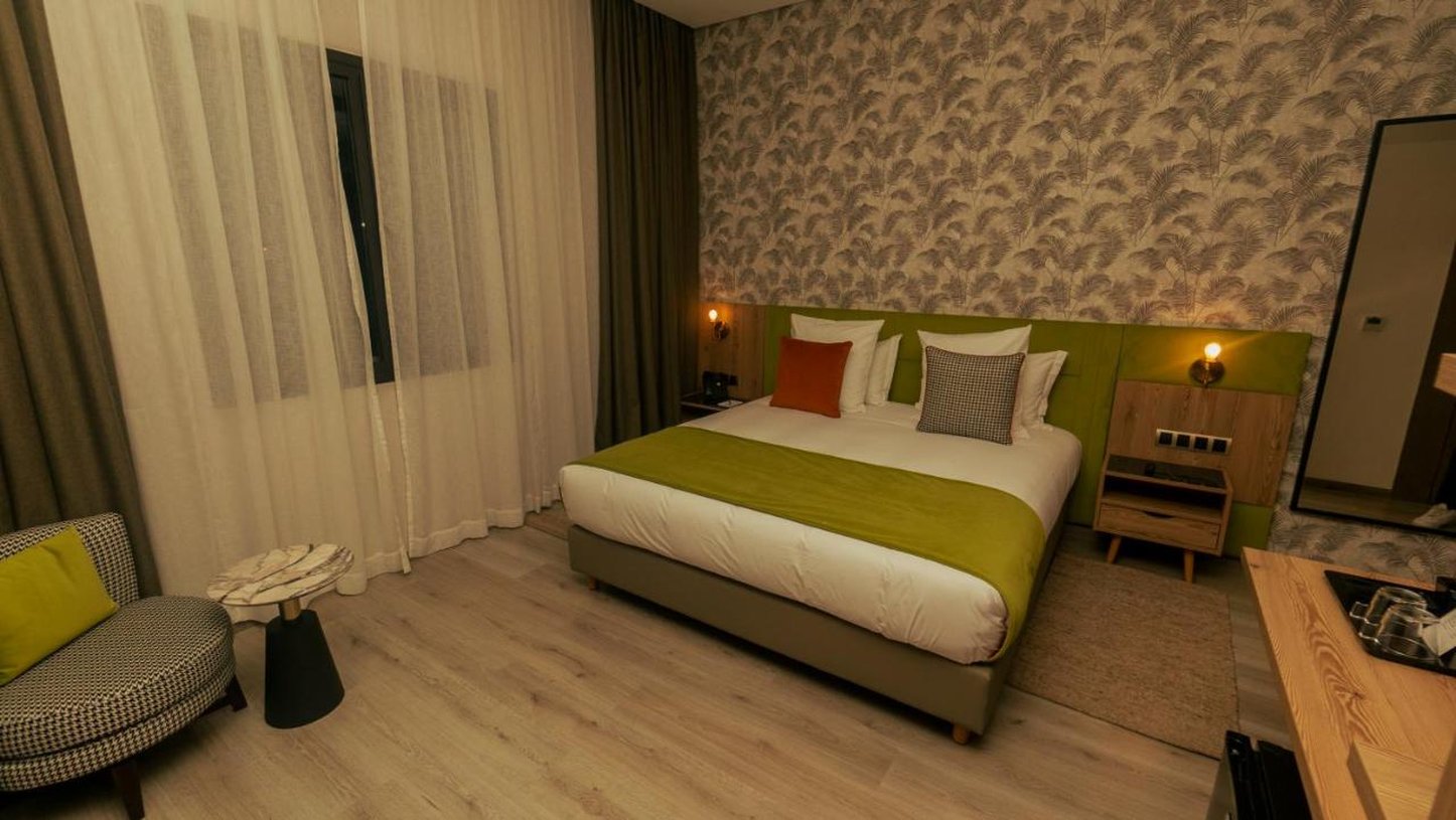 Hotel Ben Batouta 10/38