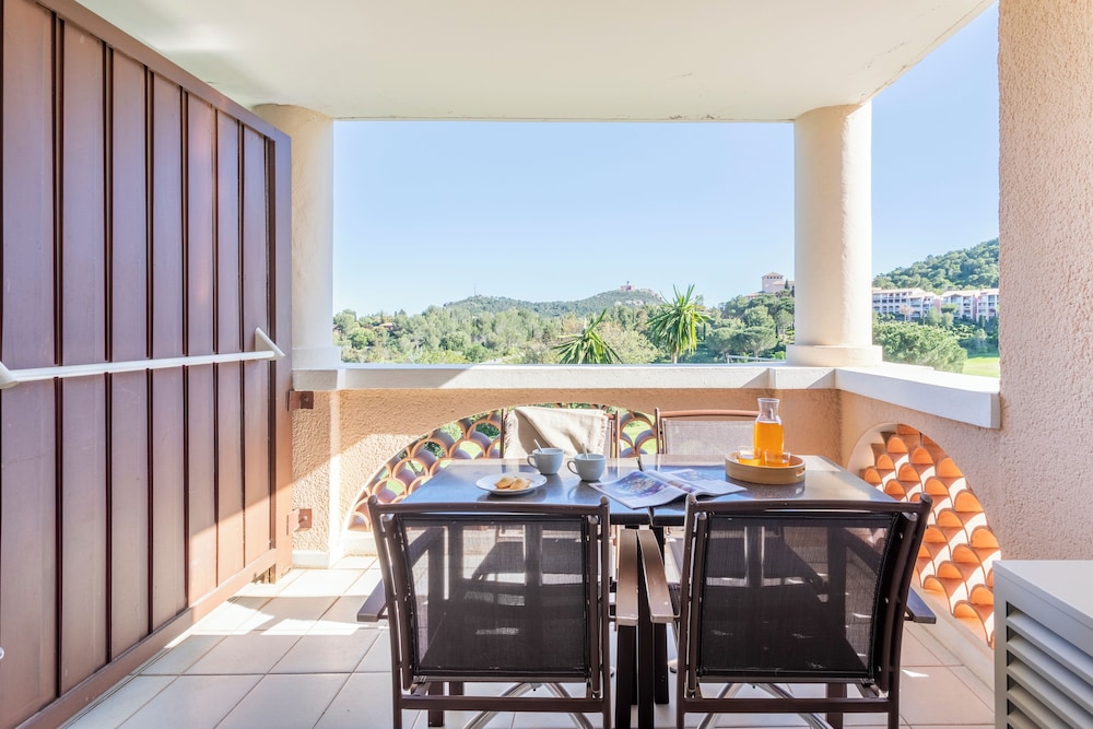 Pierre Vacances Village Residence Cap Esterel 22/50
