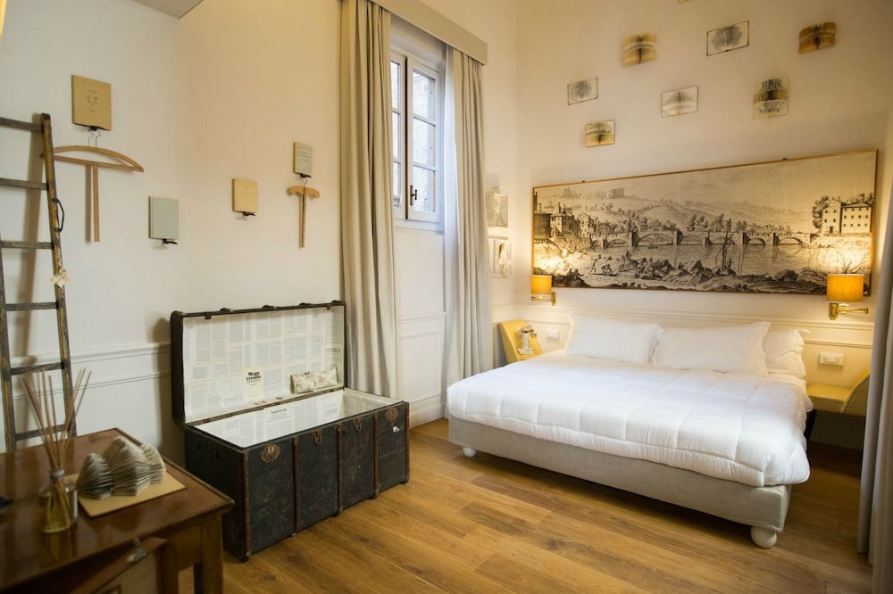 Soprarno Suites 8/38