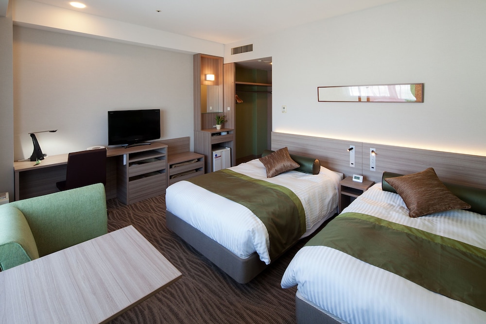 Ueda Tokyu REI Hotel 26/46