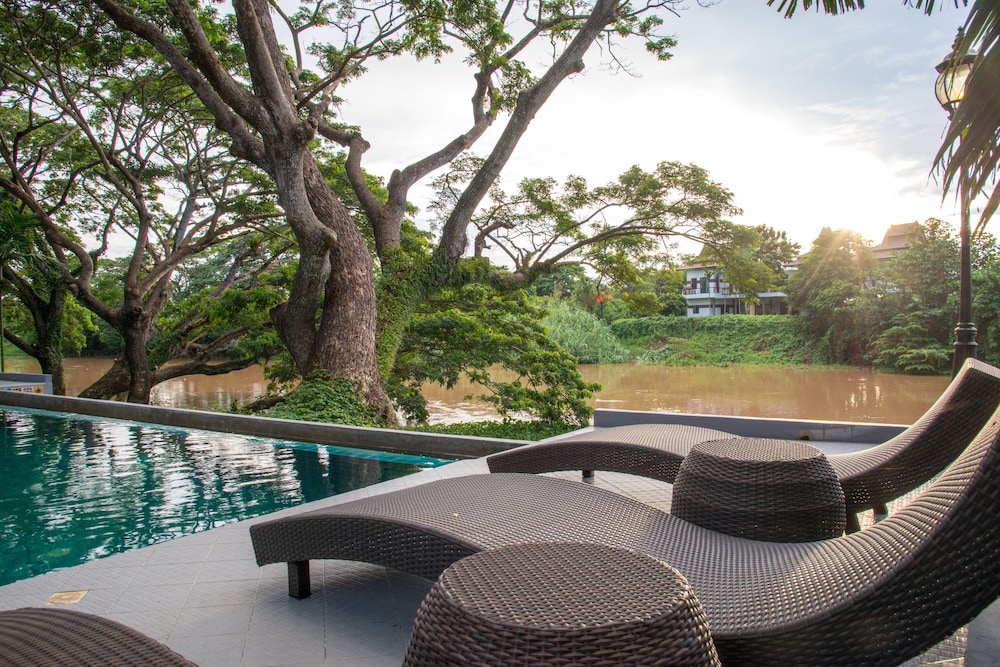 Baan Namping Riverside Village Chiang Mai 32/44