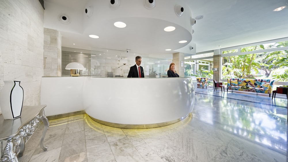 Bull Costa Canaria & SPA - Only Adults 5/48