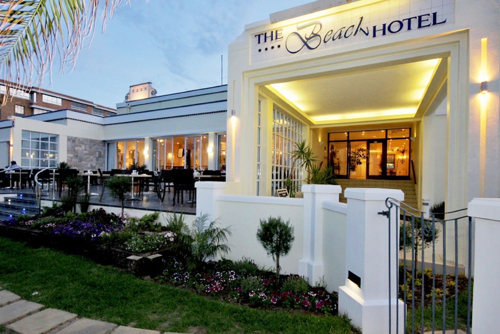The Beach Hotel in GQEBERHA