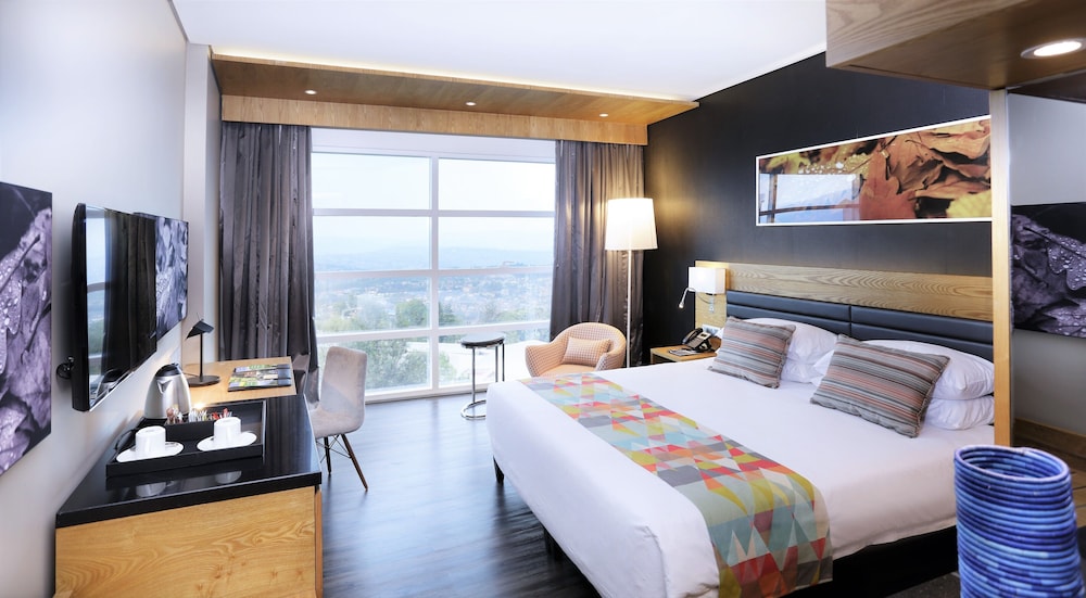 Ubumwe Grande Hotel 13/71