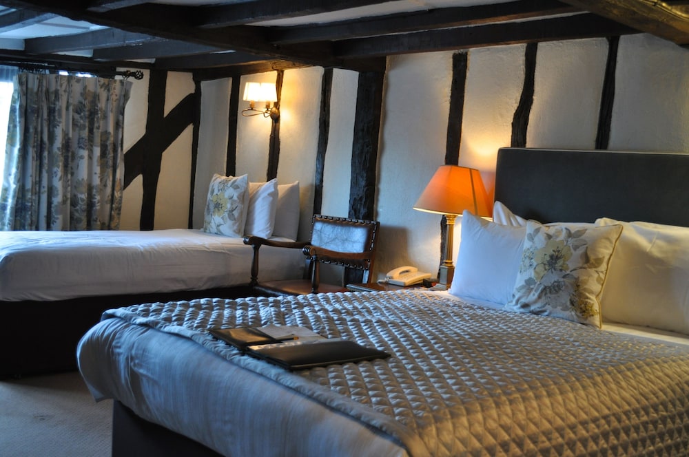 Best Western The Rose And Crown Colchester 17/47