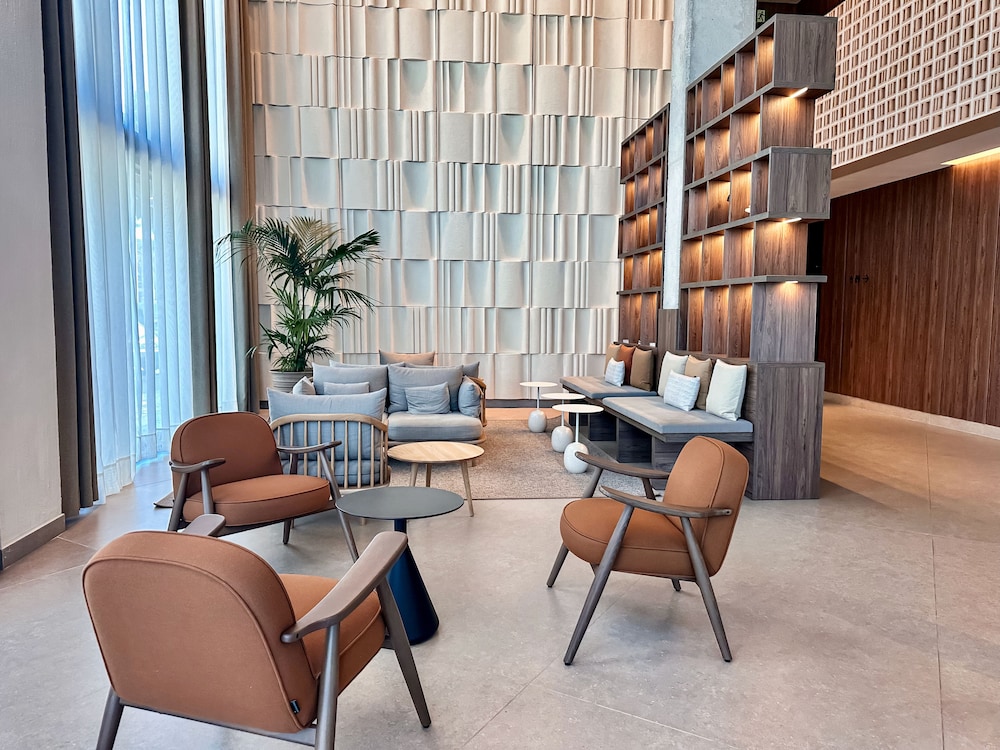Hotel Silken Platja d'Aro 32/50