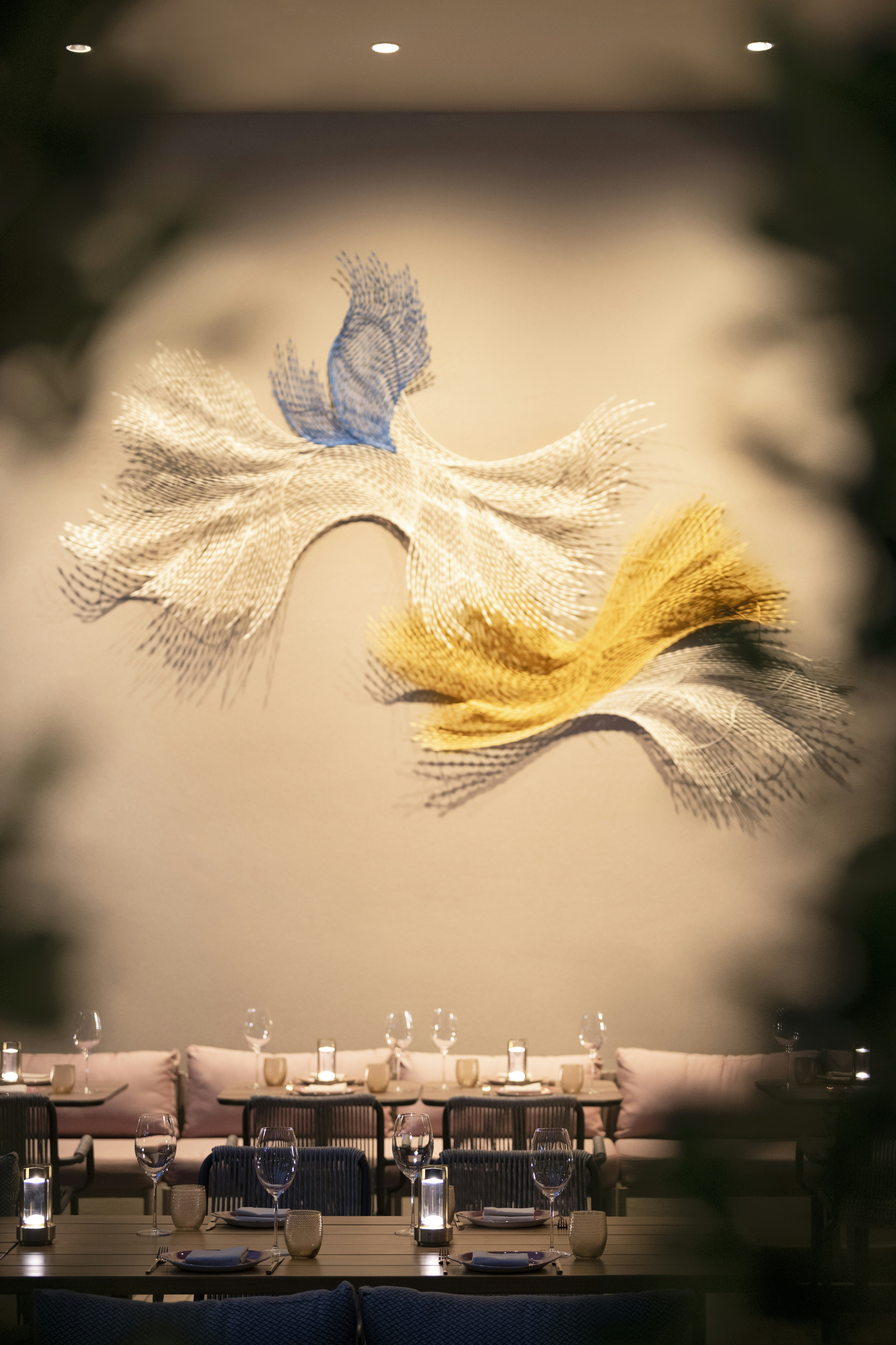 KROMO Bangkok, Curio Collection by Hilton 84/85
