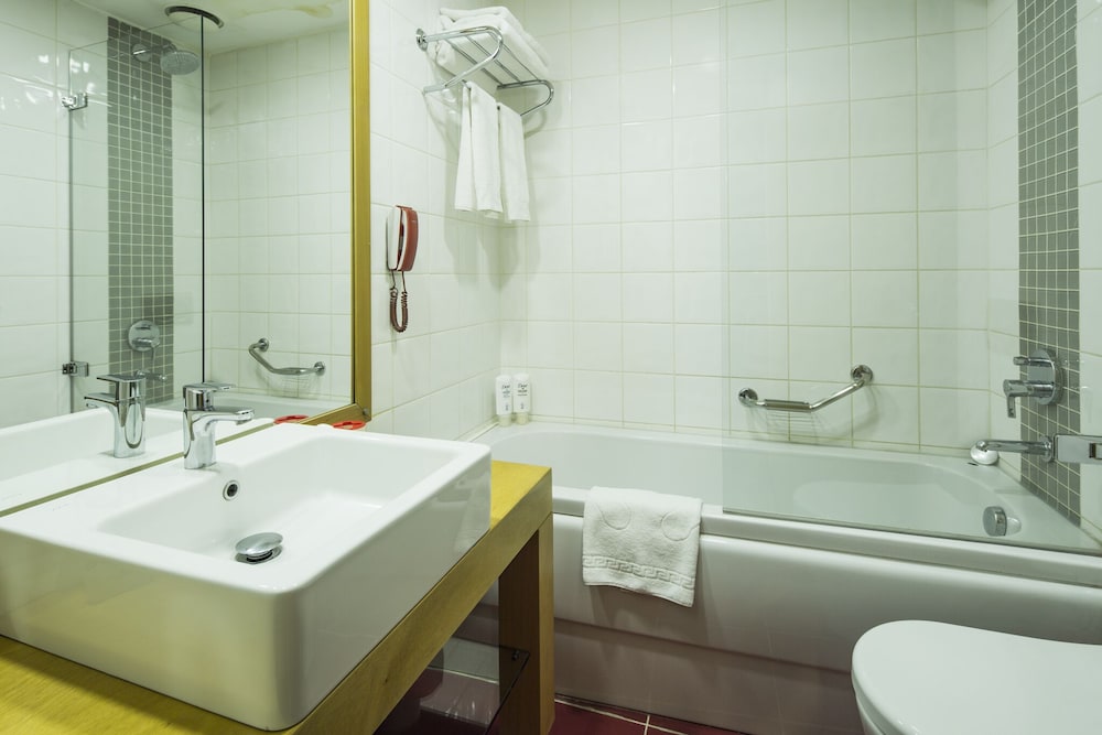 Taxim Suites Residences Istanbul 64/69
