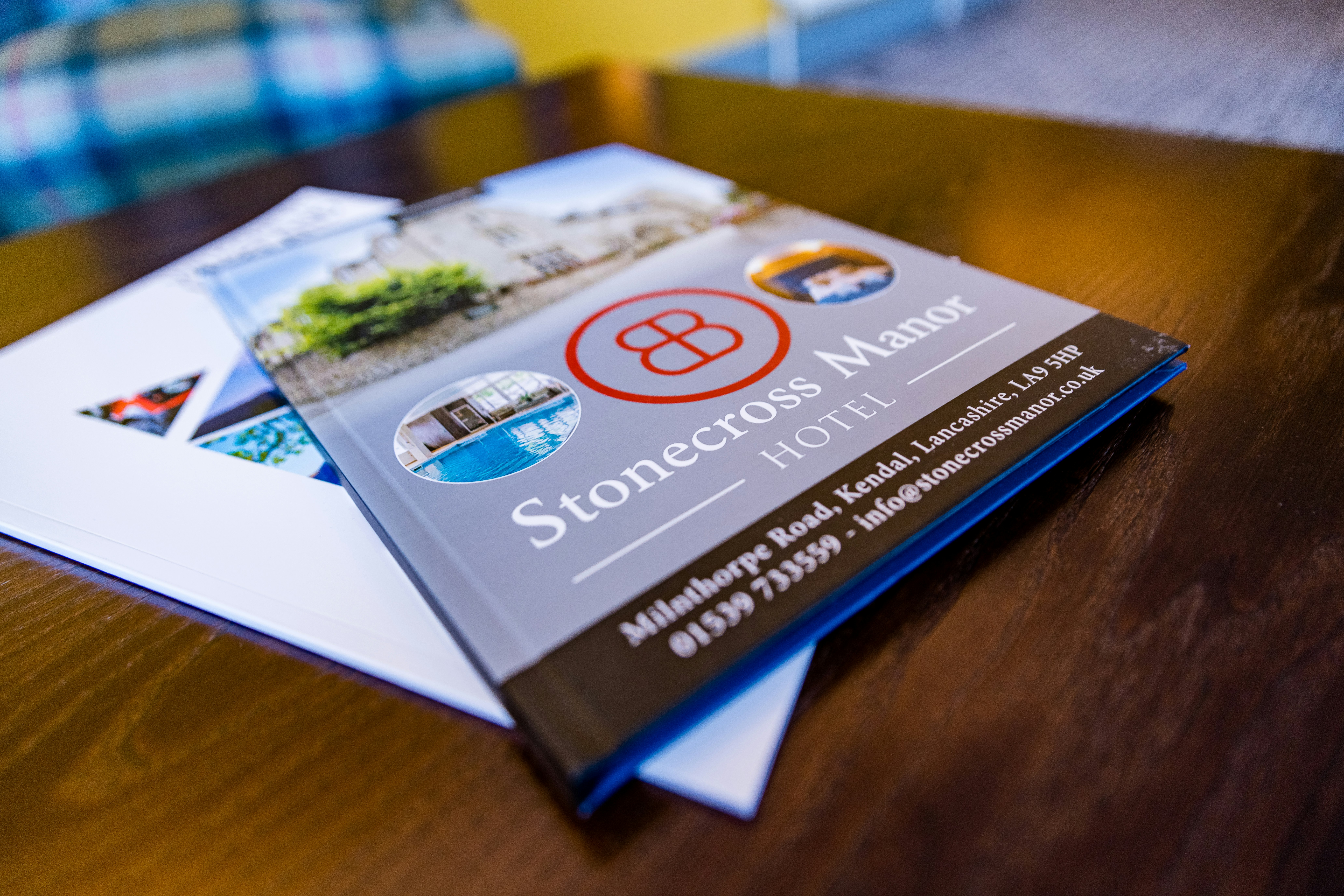 Stonecross Manor Hotel 18/37