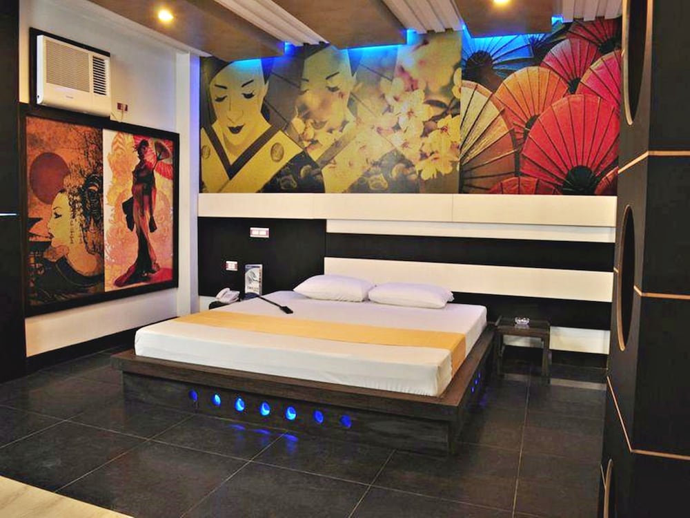 Hotel Dream World Las Pinas 21/63