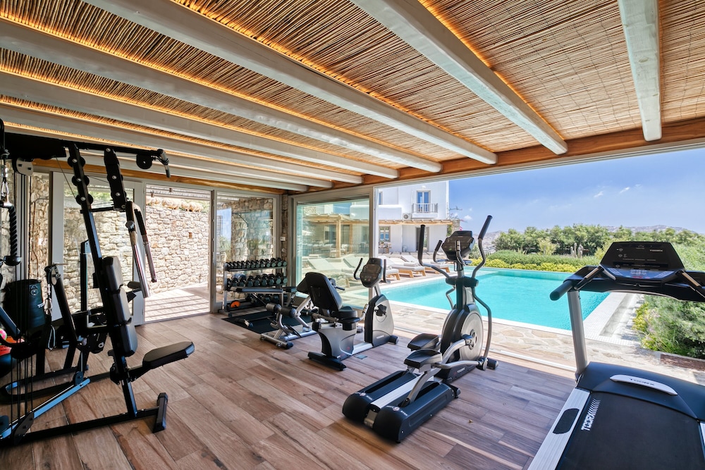 M Mykonos Villas 20/50