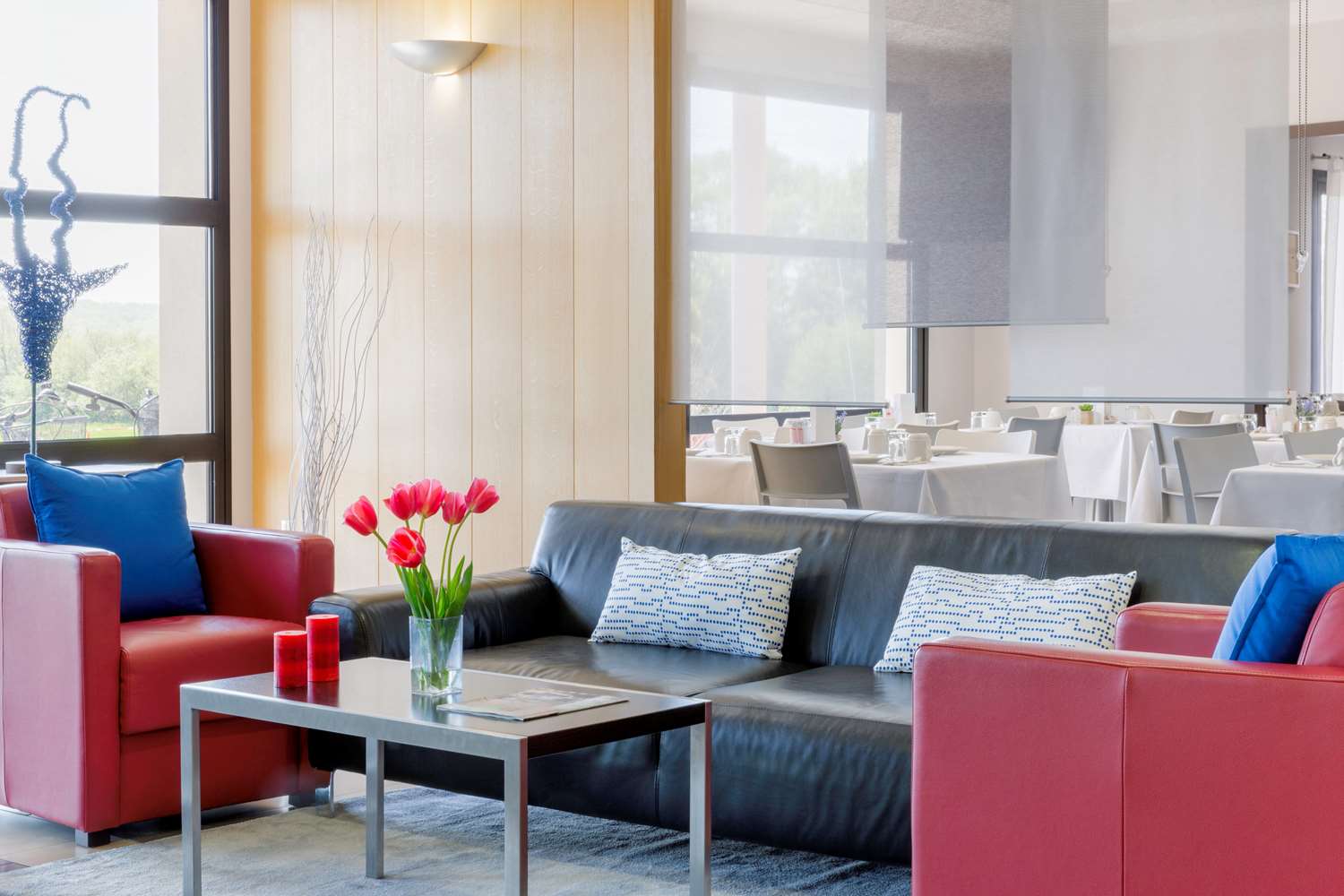 Best Western Park Hotel Geneve-Thoiry 31/55