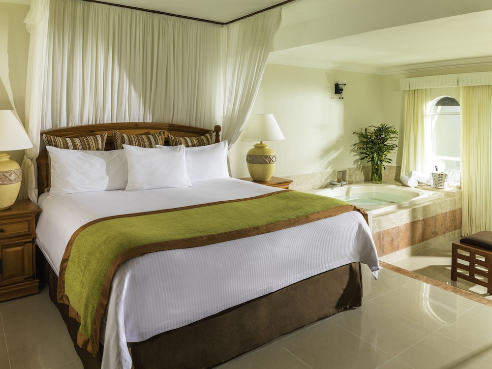 El Dorado Seaside Palms All Inclusive 17/65