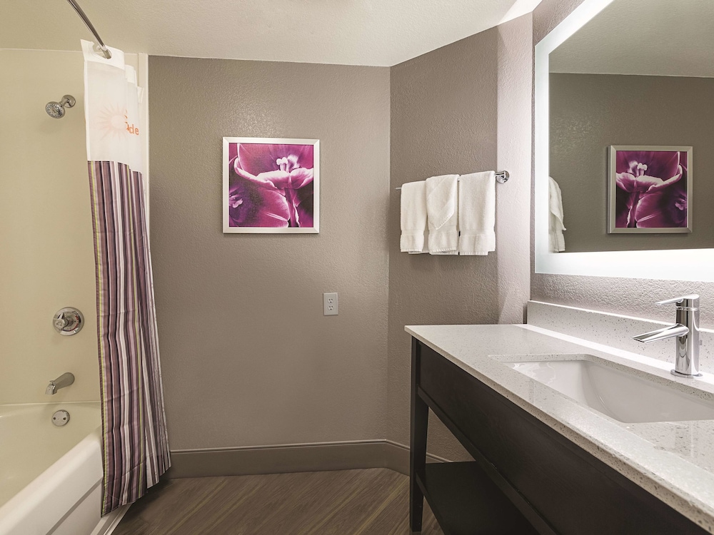 La Quinta Inn Suites By Wyndham Dallas Plano West 14/45