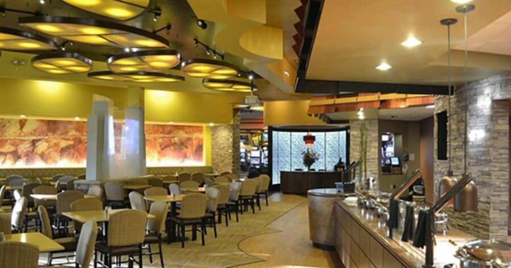 Cliff Castle Casino Hotel 43/63