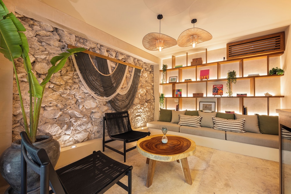 Era Hotel Tulum 57/76