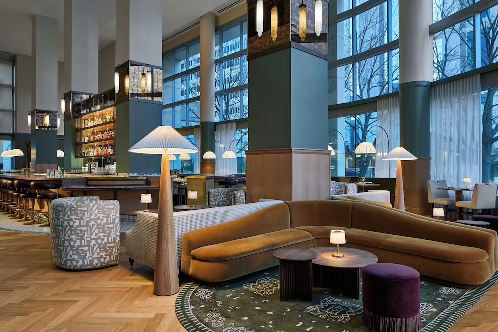 The Westin Charlotte 44/67