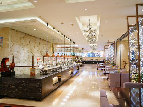 Ningde Golden Gulf International Hotel 9/50