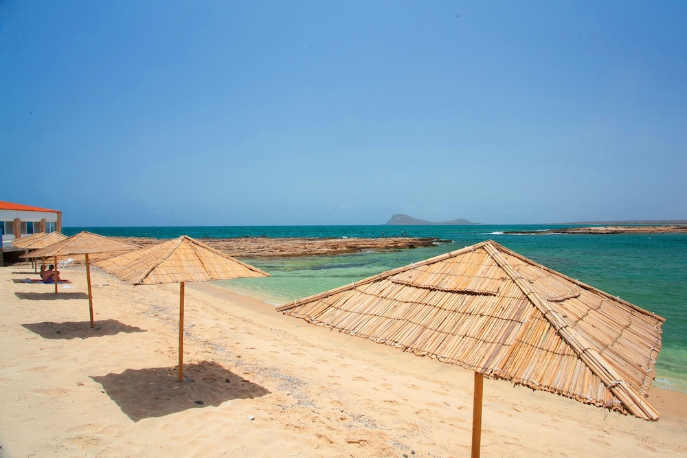 Murdeira Village Resort 19/26