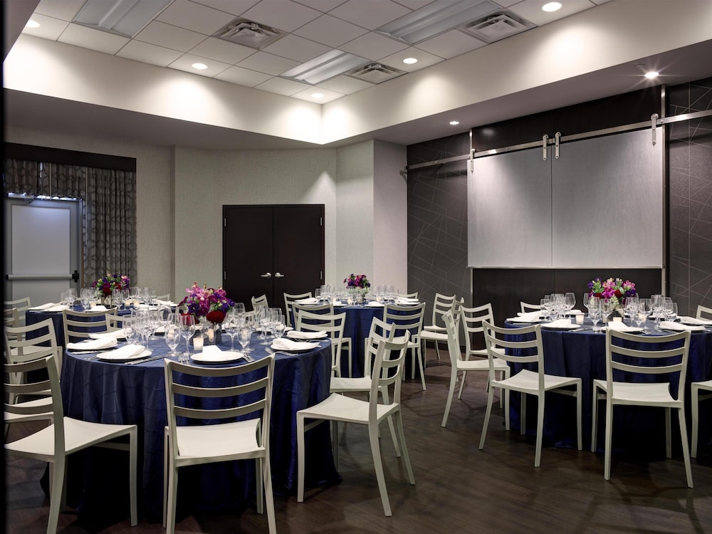 Hyatt Place Arlington/Courthouse Plaza 35/46