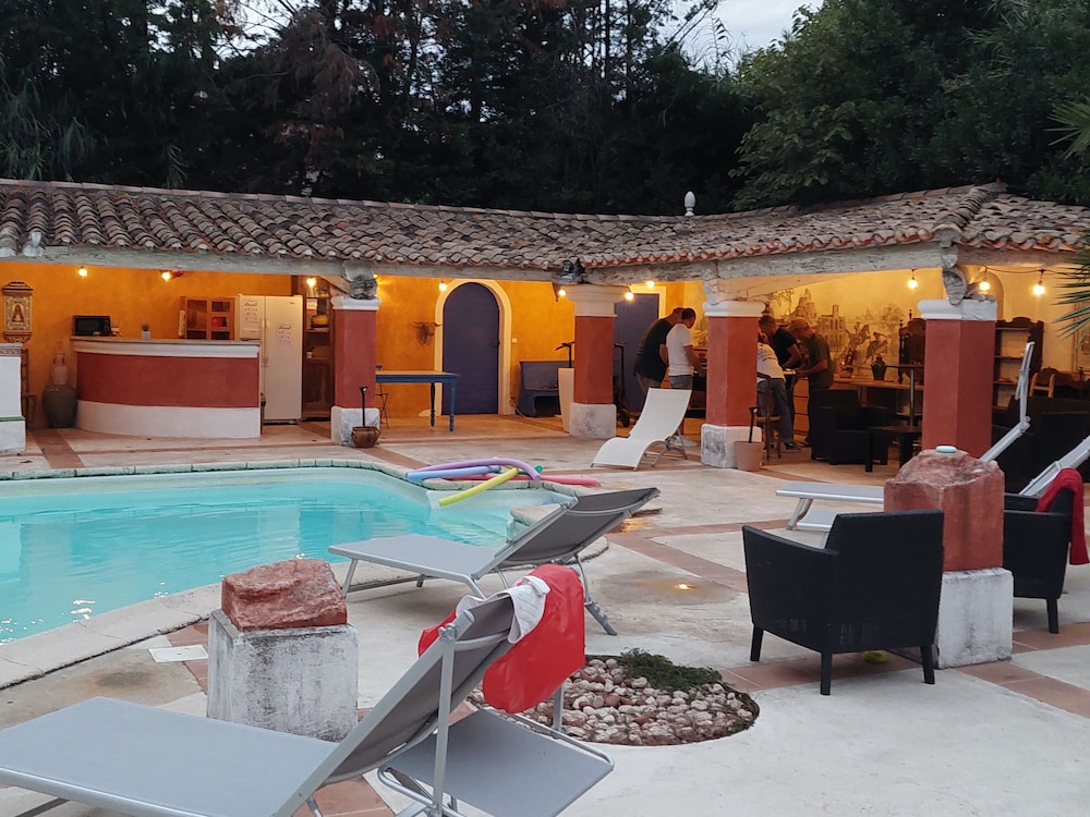Le Clos De L'isle 21/45