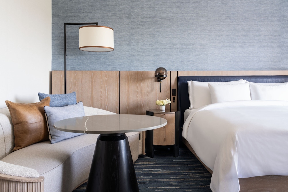 The Ritz-Carlton Dallas, Las Colinas 27/83