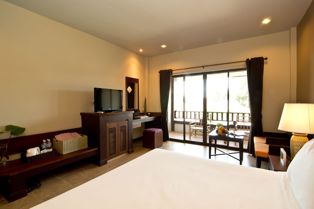 RB Resort Pattaya 35/65