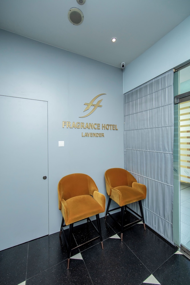 Fragrance Hotel - Lavender 49/57