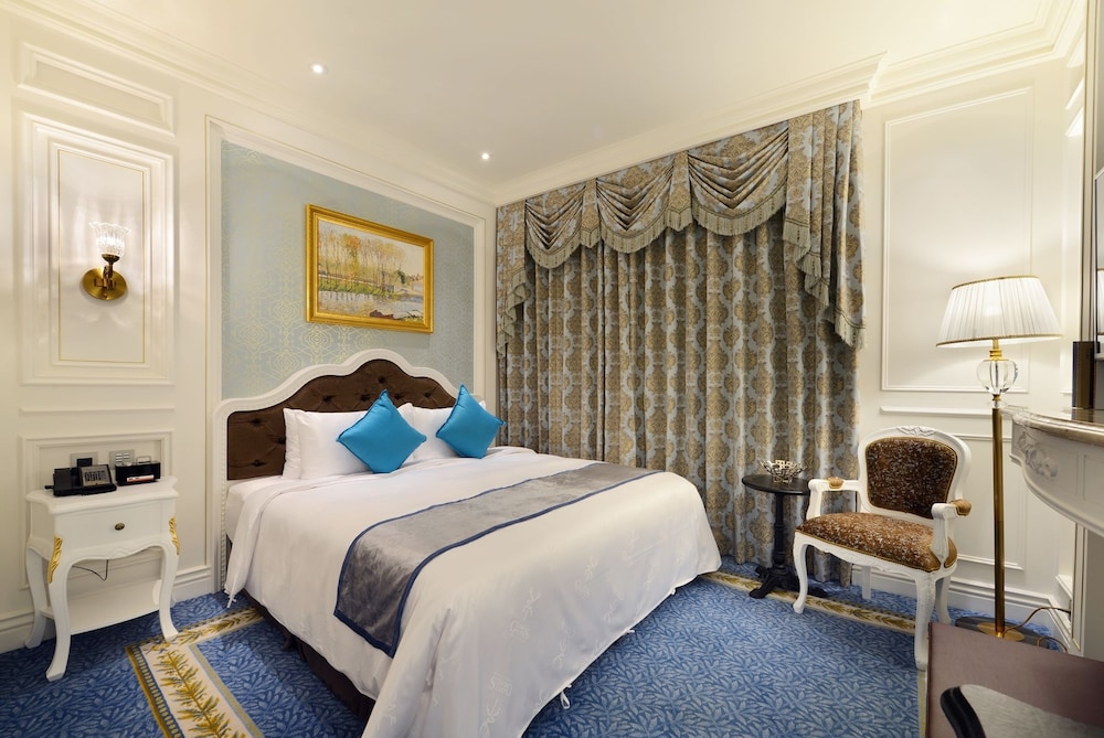 Golden Tulip RS Boutique Hotel 15/50