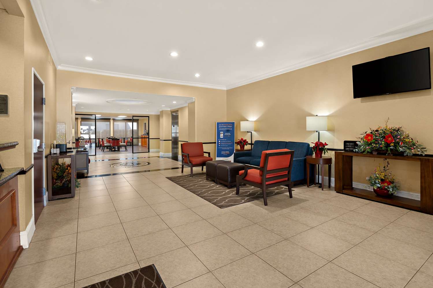 Comfort Inn New Orleans Airport South 7/16