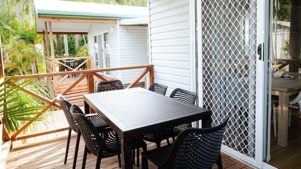 Big4 Koala Shores Port Stephens Holiday Park 62/82
