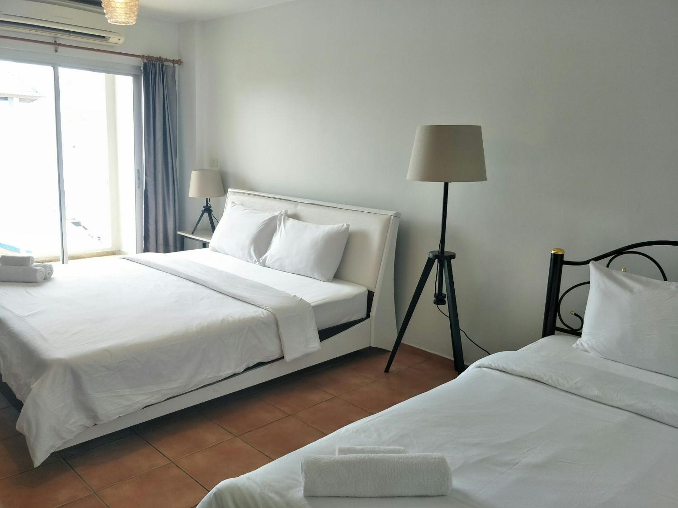 Lomsabai Apartments 23/79