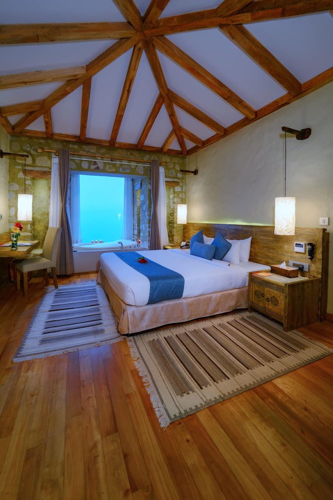 Sarangkot Mountain Lodge 11/45