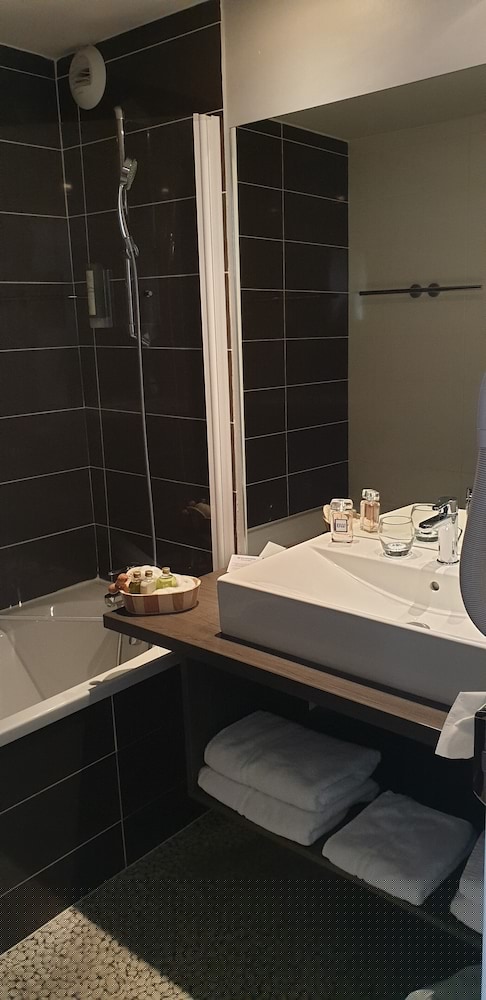 Hotel Alexander Park Chambery 16/43