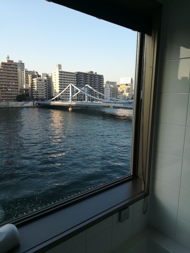 LYURO Tokyo Kiyosumi by THE SHARE HOTELS 61/71