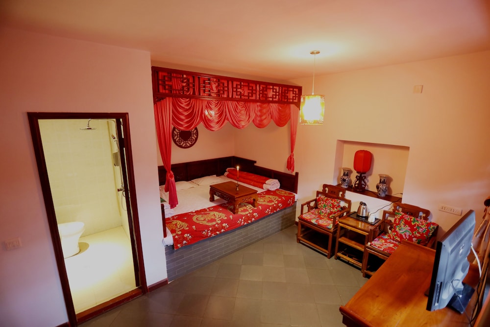 Pingyao Harmony Hotel 19/50