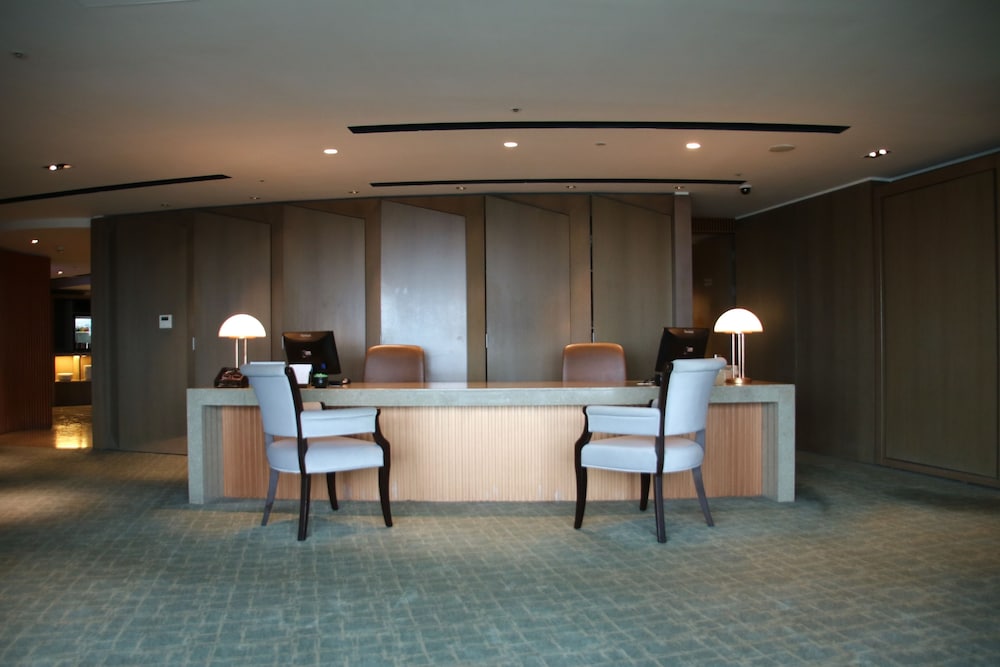 Shangri-La Far Eastern Tainan 6/50