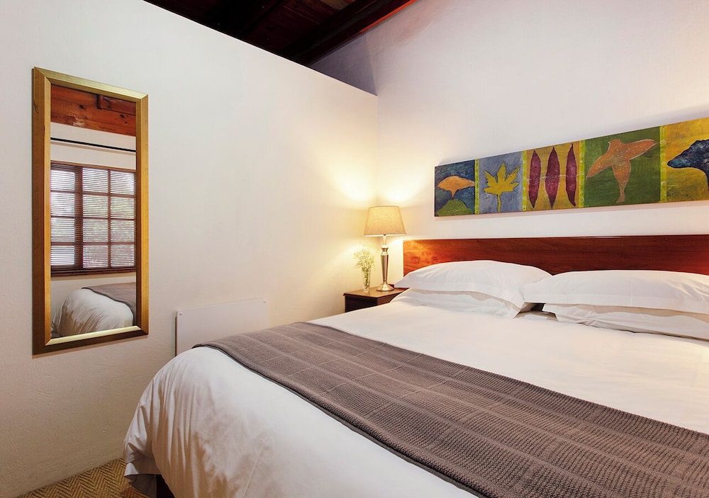 Bed And Breakfast In Waterkloof 17/50