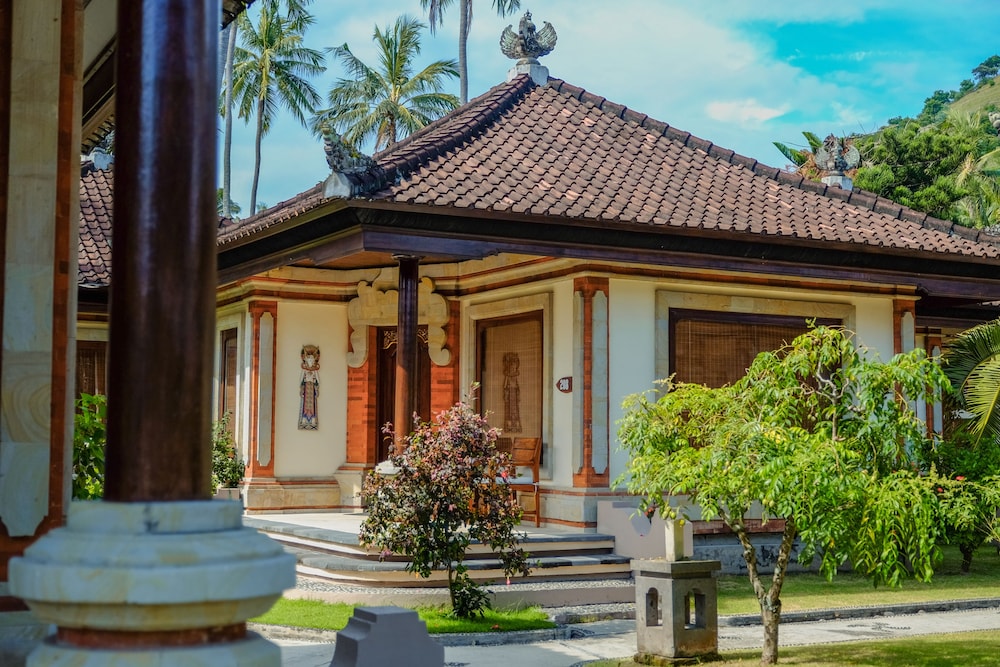 Puri Bagus Candidasa 7/70