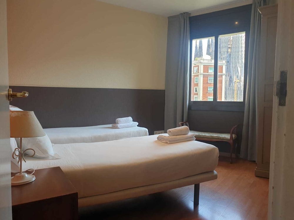 Suite Home Sagrada Familia 48/81