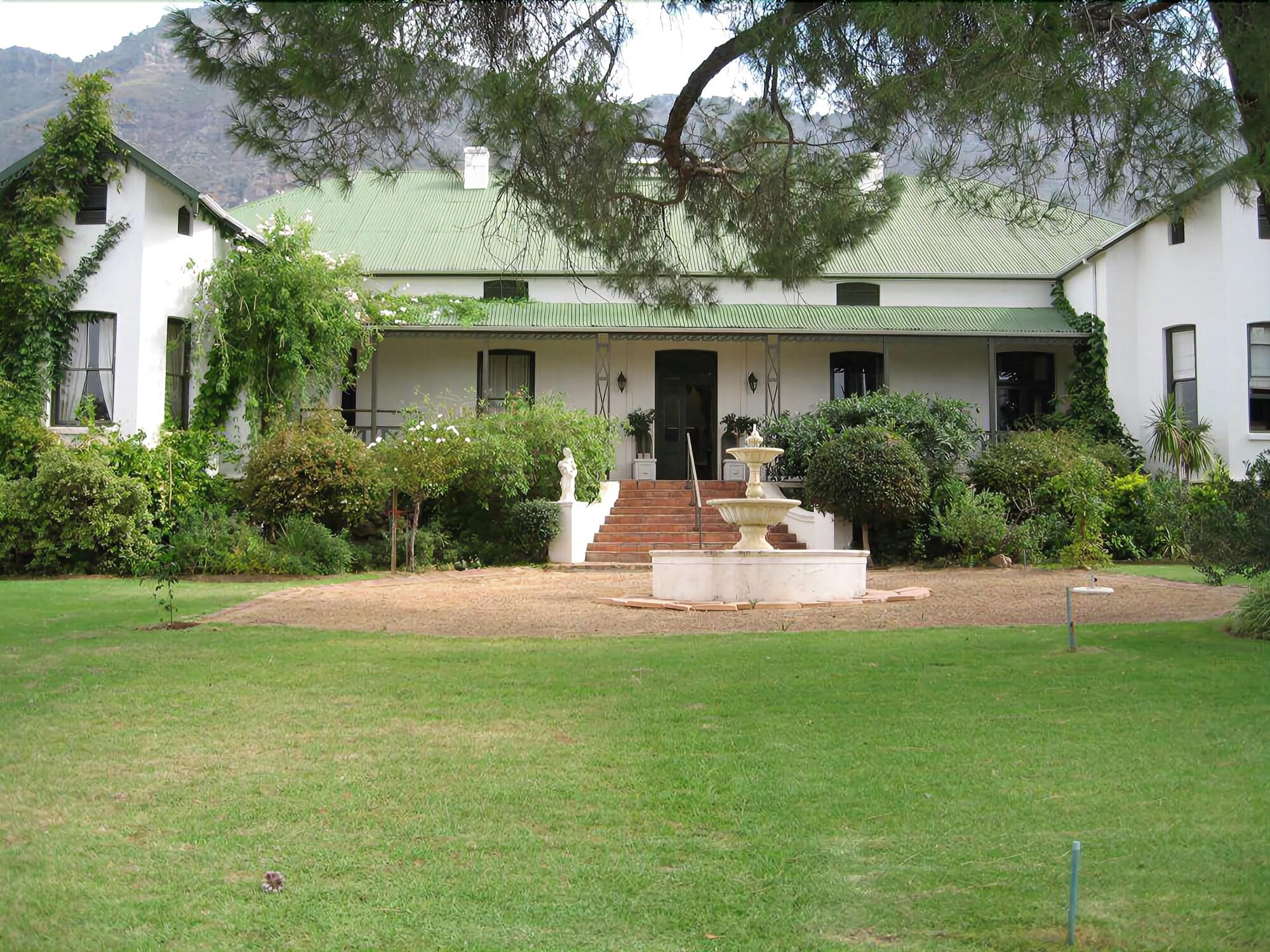 Riebeek Valley Hotel 28/33