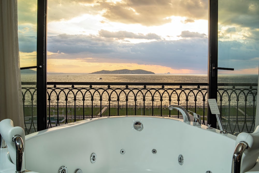 La Cielo Suites Bostanci 41/43