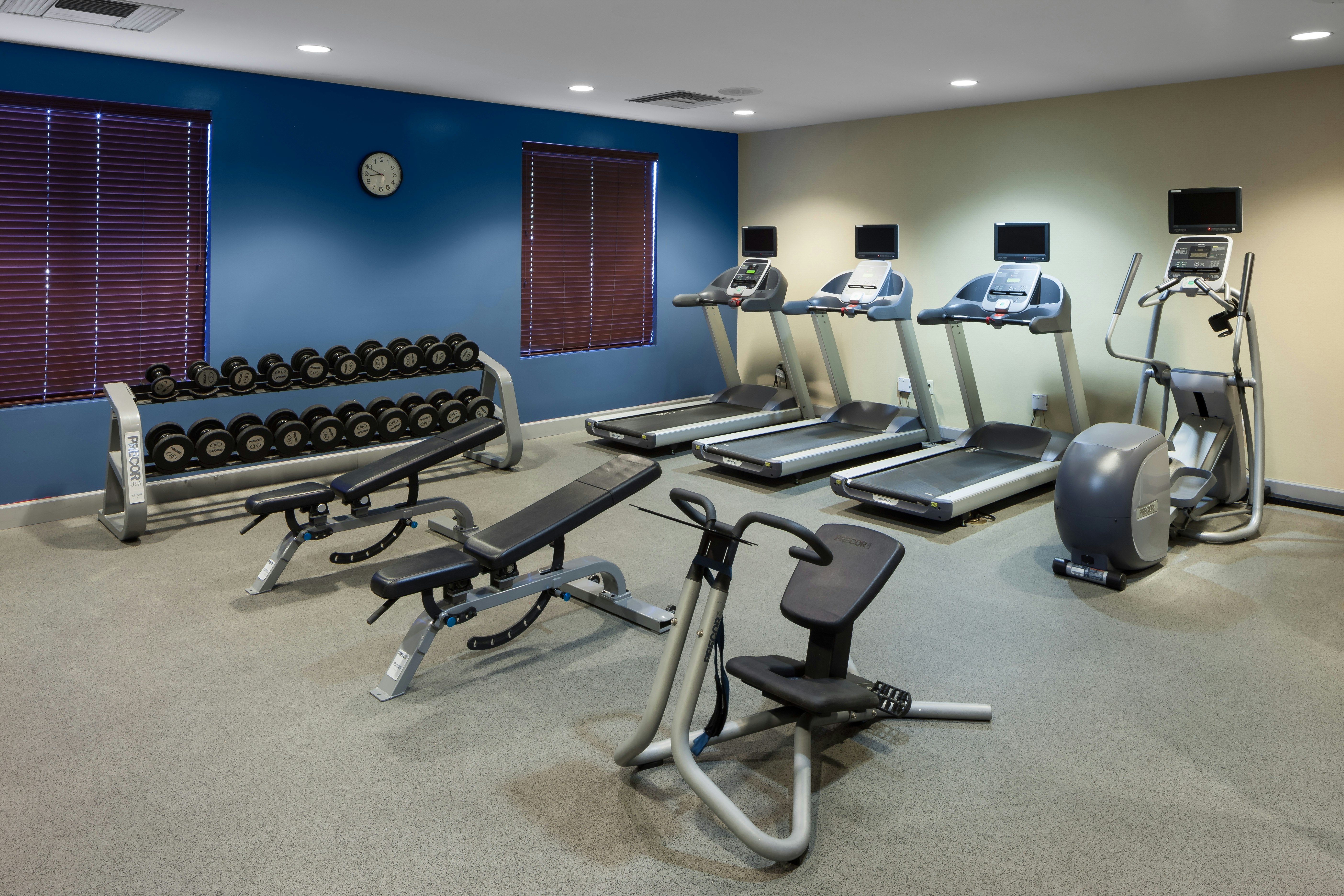 Hilton Garden Inn Tucson Airport 6/27