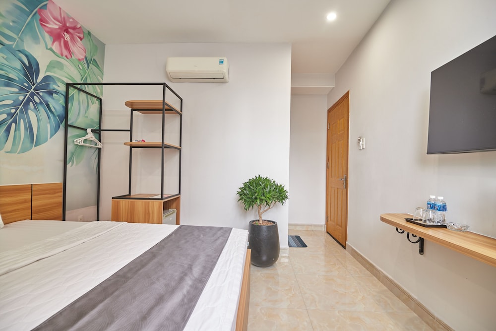 Bin Bin Hotel 2 33/50