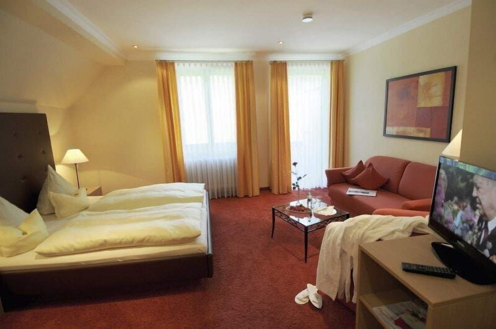 Hotel Ochsenwirtshof 8/23